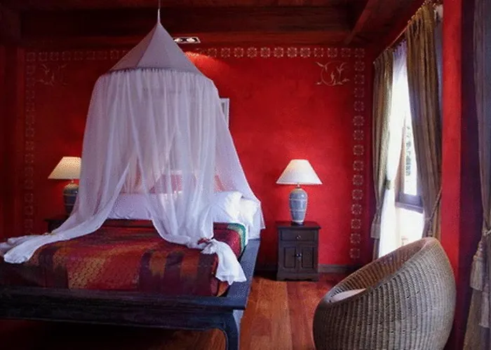 Kintamani Exclusive Bali Villa And Resort