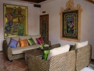 Kintamani Exclusive Bali And Hotel 4*