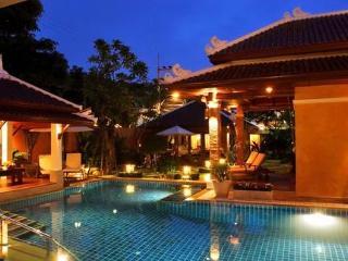 Kintamani Exclusive Bali And 4* Pattaya