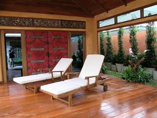 Hotel Kintamani Exclusive Bali And
