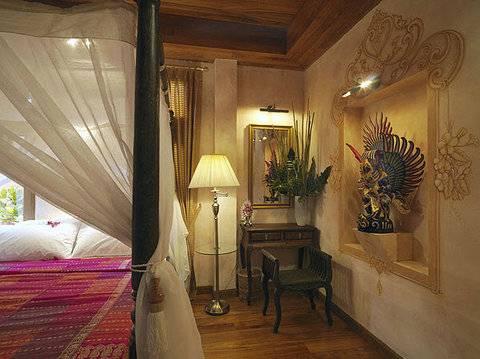 Kintamani Exclusive Bali And Hotel