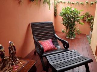 Kintamani Exclusive Bali And Hotel Pattaya