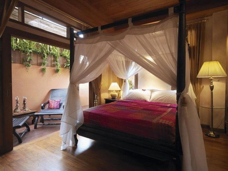 Kintamani Exclusive Bali And Hotel