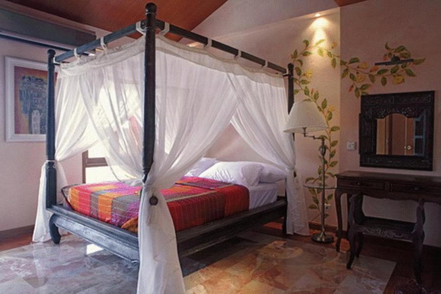 Kintamani Exclusive Bali And Hotel