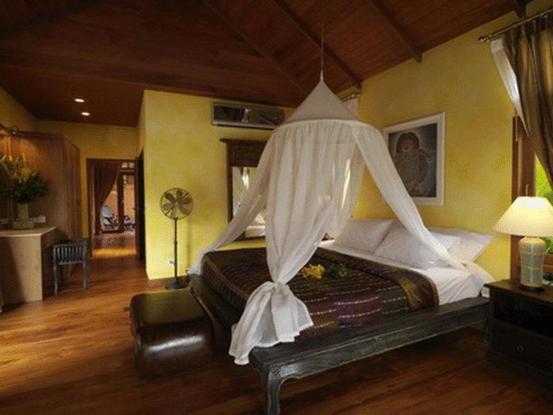 Hotel Kintamani Exclusive Bali And 4*
